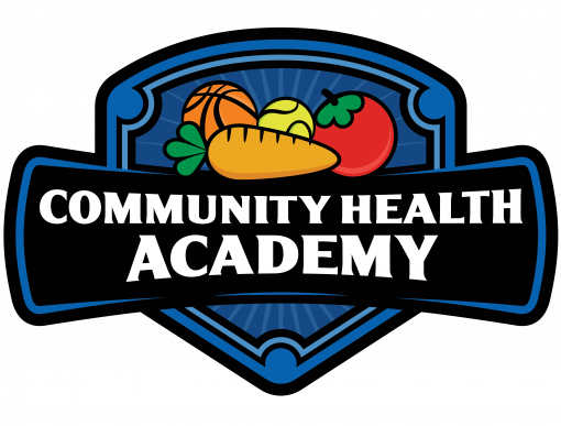 Community Health Academy Logo